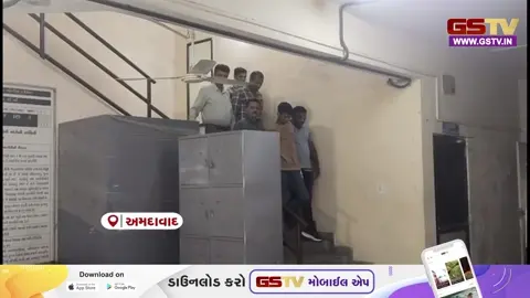 VIDEO: દાણીલીમડામાં મિત્રની હત્યા કરનાર યુવકને પોલીસે દબોચી લીધો, નાસી જવાની ફિરાકમાં હતો આરોપી