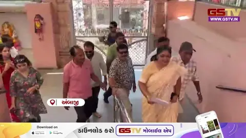 VIDEO: અંબાજીમાં ચાલી રહેલી કોરિડોરની કામગીરી વિવાદના વમળમાં ફસાઈ