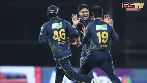 VIDEO: GT vs CSK / ચેન્નાઈને પ્લેઓફની રેસમાં ટકી રહેવા માટે જીત જરૂરી, ગુજરાતની નજર ટોપ-2 પર