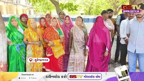 VIDEO: સુરેન્દ્રનગરના મફતિયાપરામાં અસામાજિક તત્વોનો આતંક