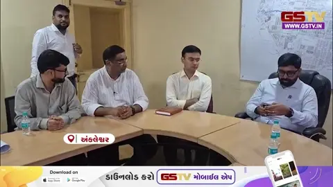 VIDEO/ ભરૂચ કલેક્ટર ડો. નવનાથ ઘવાણેએ અંકલેશ્વર DMPCમાં આધુનિક ફાયર સાધનોનું કર્યું નિરીક્ષણ