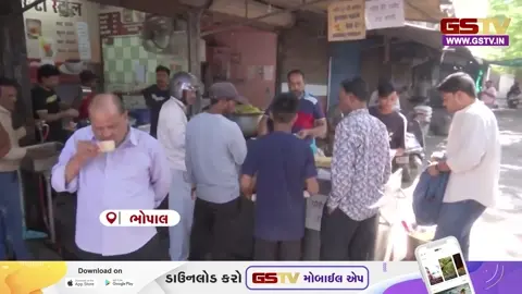 VIDEO: ANDAR NI VAAT/ ઈંધણ-રાંધણ ગેસના ભાવવધારાની જાળ સામાન્ય માણસના નાસ્તા સુધી પહોંચી