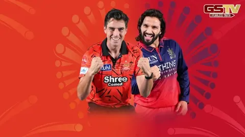 VIDEO: SRH vs RCB / પોઈન્ટ્સ ટેબલમાં ટોપ-2ના સ્થાન પર બંને ટીમોની નજર, જીત સાથે નોકઆઉટ સ્ટેજમાં જવા માંગશે