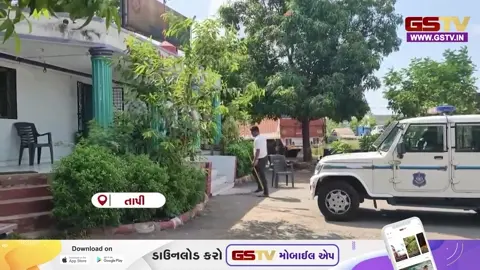 VIDEO: તાપીના વ્યારા તાલુકા પંચાયતમાં પ્રમુખ-ઉપપ્રમુખની વરણીને લઈને ભારે રાજકીય ગરમાવો