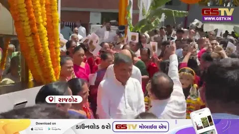 VIDEO : ખોડલધામ ટ્રસ્ટના ચેરમેન નરેશ પટેલે ટ્રસ્ટમાંથી નિવૃત્તિ લેવાના આપ્યા સ્પષ્ટ સંકેત