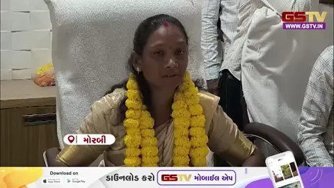 VIDEO/ Morbi: ભાજપ પાસે બહુમતી છતાં પ્રમુખપદ કોંગ્રેસના ફાળે, ગીતાબેન દુબરીયા બિનહરીફ પ્રમુખ!