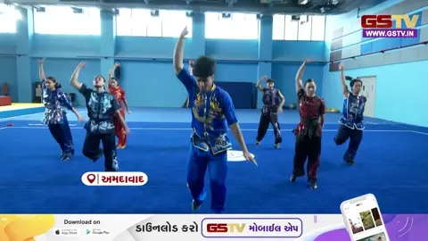 VIDEO: અમદાવાદમાં વર્ષ ૨૦૩૦ની કોમનવેલ્થ ગેમ્સના આયોજનને લઈને તડામાર તૈયારીઓ શરૂ