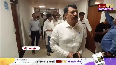 VIDEO: આણંદ જિલ્લા પંચાયતના હોદ્દેદારની નિમણૂકમાં ભાજપને મોટો ઝટકો, ચૂંટણી જીતી છતાં કોંગ્રેસનો પ્રમુખ બનશે, જાણો કેવી રીતે?