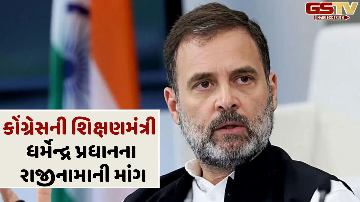 નીટ પેપર લીક મામલે રાહુલ ગાંધીના કેન્દ્ર સરકાર-શિક્ષણમંત્રી પર તીખા પ્રહારો, કહ્યું સરકાર જવાબ આપવાના બદલે બચાવ કરવામાં લાગી