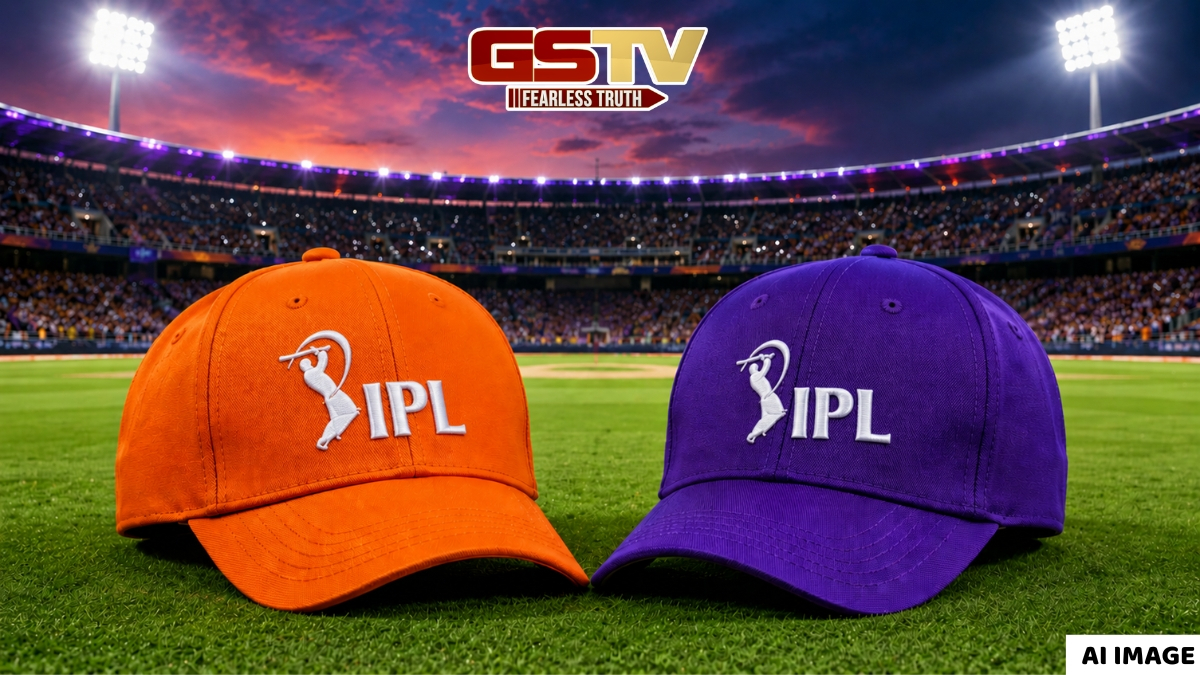 VIDEO: IPL 2026 / ઓરેન્જ કેપ માટે રેસમાં છે 7 બેટ્સમેન, આ 3 બોલર છે પર્પલ કેપના દાવેદાર
