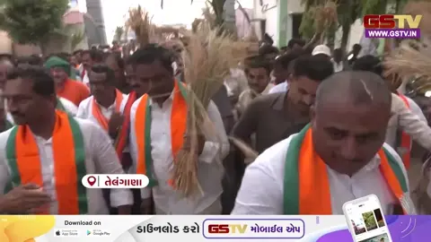 VIDEO : હાઈ-પ્રોફાઈલ વિસ્તારમાં પણ ખેડૂતો પરેશાન! માર્કેટ યાર્ડમાં પહોંચીને નેતાઓએ ઉઠાવ્યો ખેડૂતોનો અવાજ