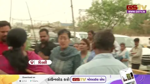 VIDEO : ભાજપના ગઢમાં આપ નેતાની ઓચિંતી એન્ટ્રી: બાગમાં પહોંચીને મચાવી દોડધામ