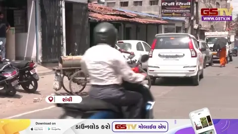 VIDEO : જો એક દિવસ રિક્ષા બંધ રહે તો ઘરમાં ચૂલો ન સળગે! આભમાંથી વરસતી આગ વચ્ચે પરસેવે રેબઝેબ થતા ગરીબ રિક્ષાચાલકો