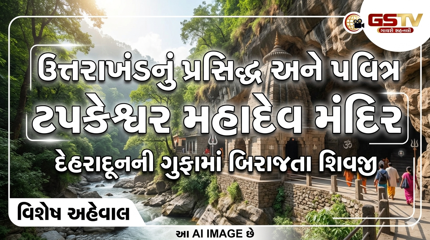 VIDEO:  પુષ્કર સિંહ ધામી નીતિન નવીન ધાર્મિક મુલાકાત ઉત્તરાખંડ