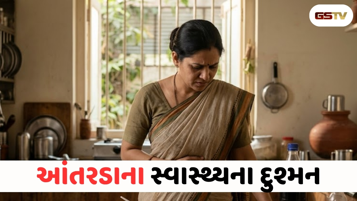 Health Tips : શું તમે પણ સવારે આ ભૂલ કરો છો? ખાલી પેટે આ 5 વસ્તુઓ છે નુકસાનકારક