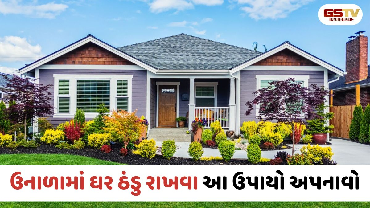 Vastu Tips: ઉનાળામાં મન અને ઘર બંનેને રાખો ઠંડુ, અપનાવો આ અસરકારક વાસ્તુ ઉપાયો