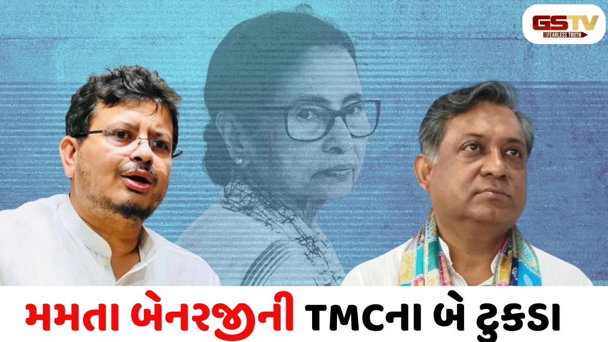 મમતા બેનરજીની TMCમાં મહારાષ્ટ્ર જેવો ખેલ, 50થી વધુ બળવાખોર ધારાસભ્યોને ઋતબ્રતને ટેકો જાહેર