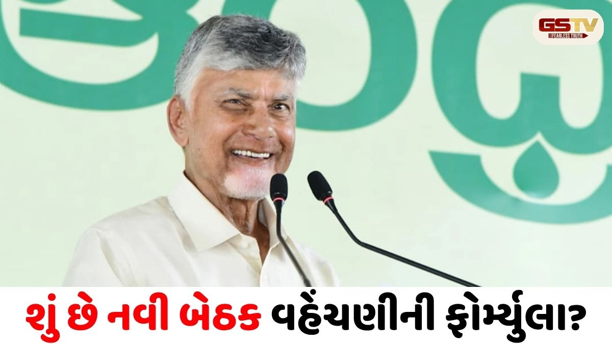 દક્ષિણના રાજકારણમાં ગરમાવો: અન્નામલાઈના રાજીનામાથી આંધ્રપ્રદેશમાં NDAનું ગણિત બદલાયું
