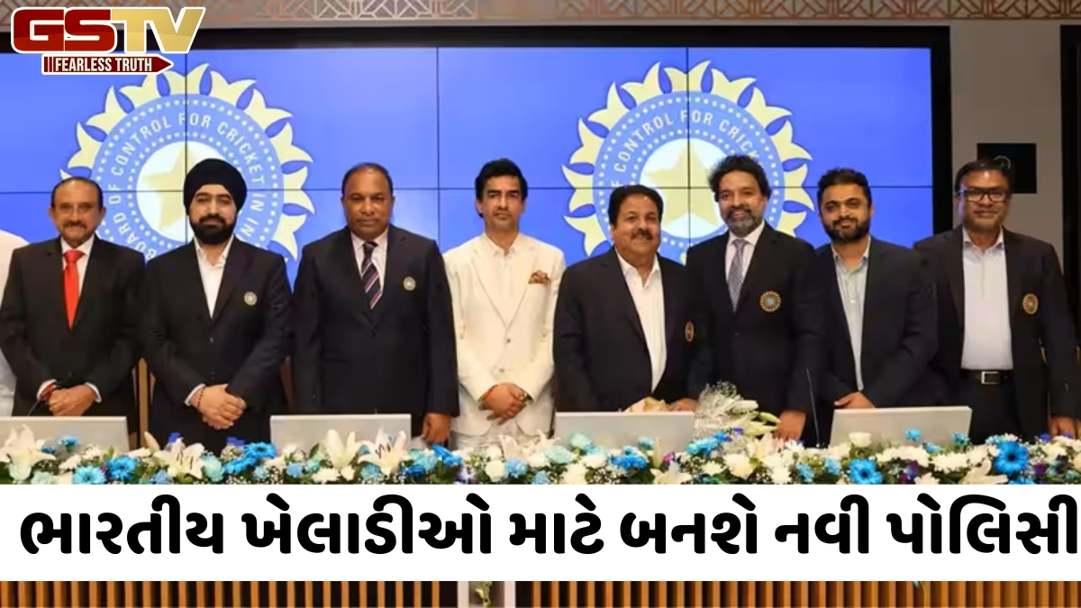 નિવૃત્તિ લીધા પછી તરત જ વિદેશી લીગ રમવા જતા ખેલાડીઓ સામે BCCIનું કડક વલણ, 5 વર્ષનો નવો નિયમ લાવવાની તૈયારી