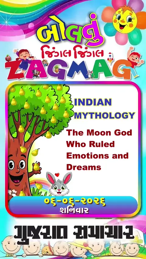 INDIAN MYTHOLOGY
