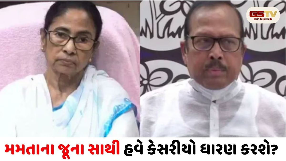 મમતા બેનરજીને જોરદાર ઝટકો: TMCના 15 વર્ષ જૂના સાથી અને રાજ્યસભા સાંસદે રાજીનામું આપ્યું, કર્યા ગંભીર આક્ષેપ