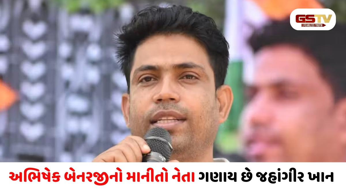 દેશ છોડીને નેપાળ ભાગવાની ફિરાકમાં હતો TMCનો 'પુષ્પા'! બોર્ડર પાસેથી STFએ કરી ધરપકડ