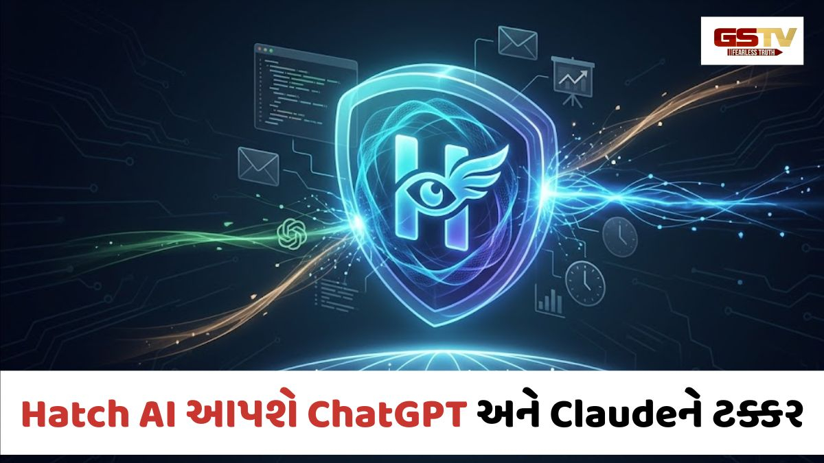 VIDEO: Tech News / Metaનું Hatch AI આપશે ChatGPT અને Claudeને ટક્કર, સબ્સ્ક્રિપ્શન માટે ચૂકવવા પડશે આટલા રૂપિયા!