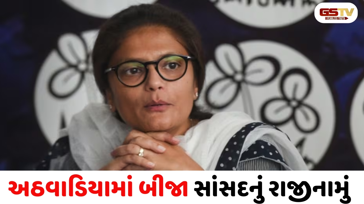 મમતા બેનરજીના વધુ એક દિગ્ગજ સાંસદનું રાજીનામું, TMCનું કદ દિલ્હીમાં ઘટશે