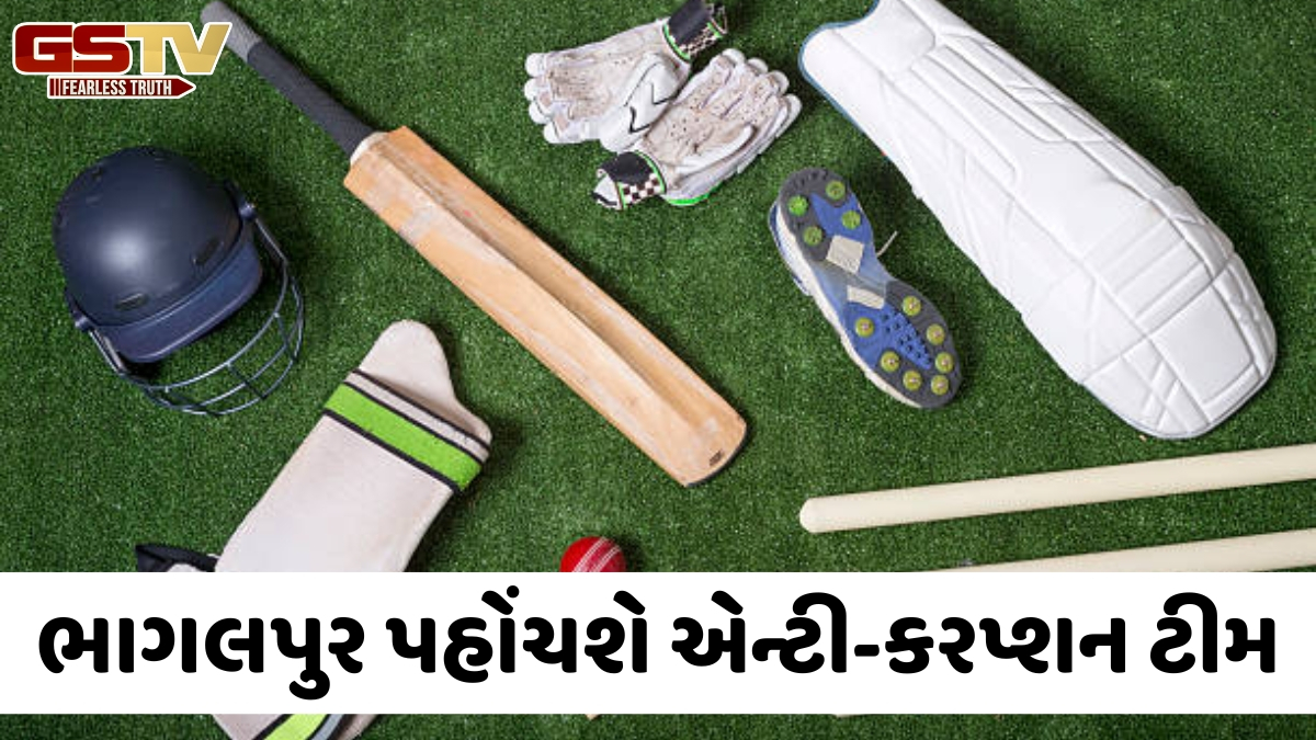 'પૈસા ન આપો તો રમવા ન...', ભાગલપુર રણજી ખેલાડીનું છલકાયું દર્દ, અનશન બાદ ક્રિકેટ બોર્ડ એક્શનમાં
