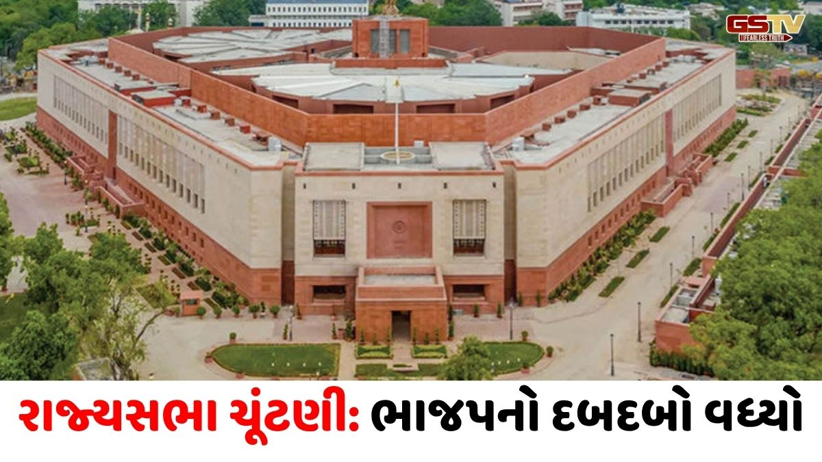 NDAના 15થી વધુ ઉમેદવારો - INDIA ગઠબંધનના 5  બિનહરીફ ચૂંટાયા, જાણો રાજ્યસભામાં કોની વધી તાકાત