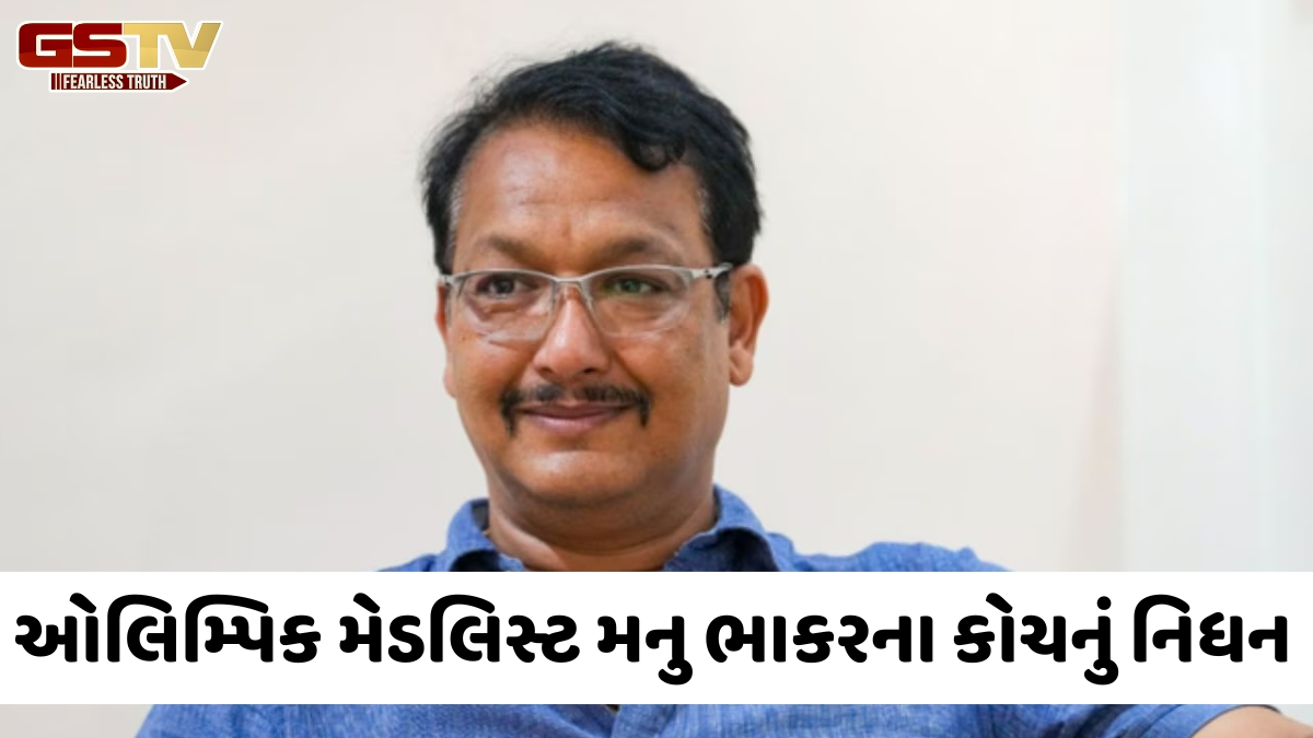 પ્રખ્યાત શૂટર જસપાલ રાણાનું 49 વર્ષની વયે અવસાન, ISSF વર્લ્ડ કપમાંથી પાછા ફર્યા પછી તબિયત બગડી