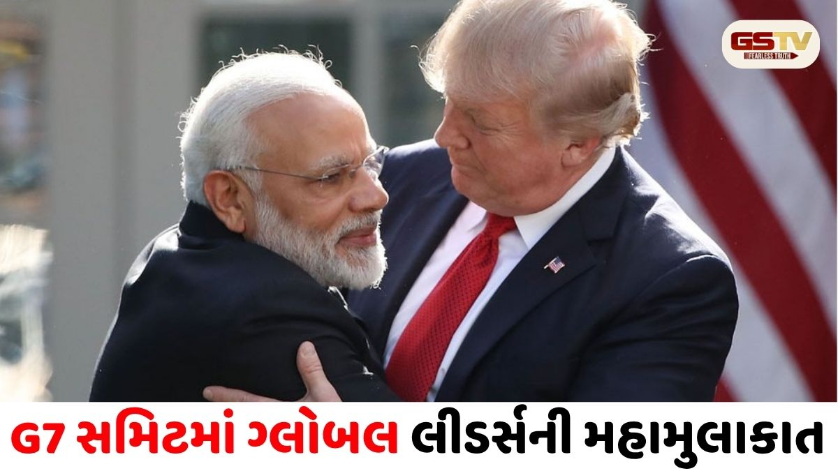 વ્હાઈટ હાઉસની સત્તાવાર પુષ્ટિ, પીએમ મોદી અને અમેરિકી રાષ્ટ્રપ્રમુખ ટ્રમ્પ વચ્ચે યોજાશે હાઈ-પ્રોફાઈલ બેઠક