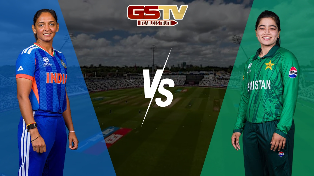 VIDEO: IND vs PAK / આજે મહિલા T20 વર્લ્ડ કપમાં ટકરાશે ભારત અને પાકિસ્તાન, જાણો ક્યાં જોવા મળશે લાઈવ