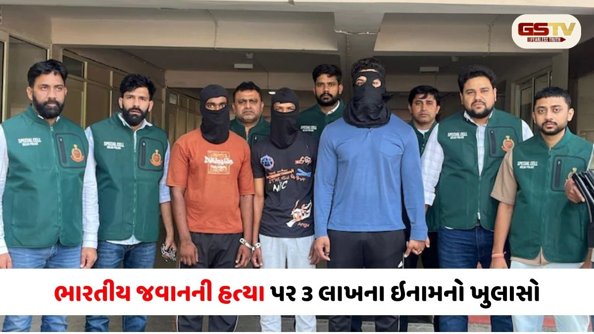 ઇસ્લામાબાદમાં આતંકીઓનું કોલ સેન્ટર: ભારતમાં એક જવાનની હત્યા પર 3 લાખનું ઇનામ, સનસનીખેજ ખુલાસો