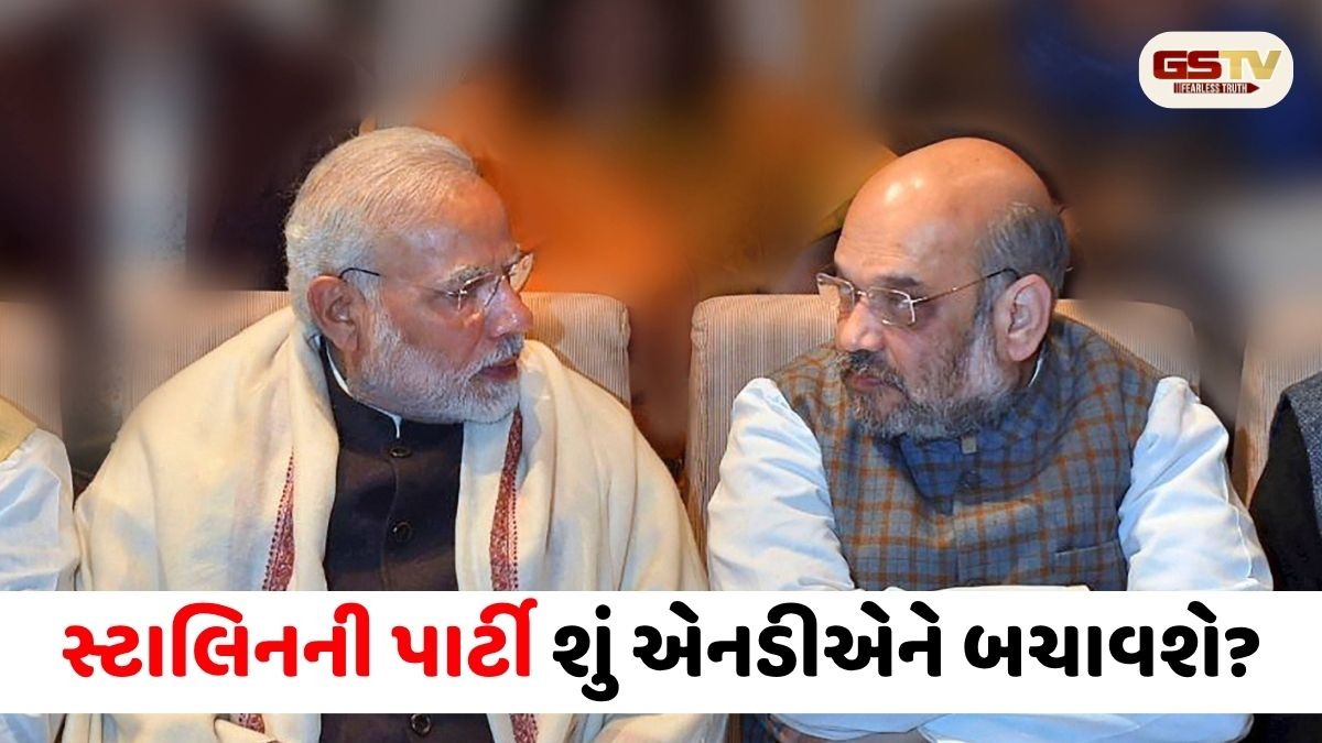 લોકસભાનું નવું ગણિત: શું પક્ષોમાં ભંગાણ કરાવીને NDA મેળવી શકશે 2/3 બહુમતી? જાણો બેઠકોની સ્થિતિ