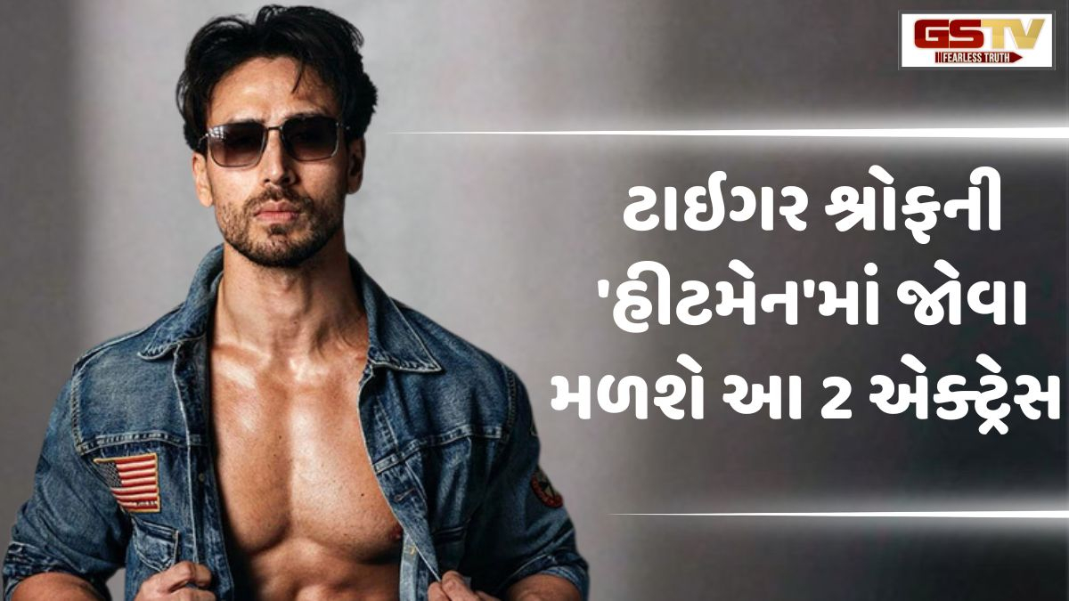 Tiger Shroff ની મોસ્ટ અવેટેડ ફિલ્મ 'Hitman' નું શૂટિંગ પૂરું, જાણો કોણ છે આ એક્શન-થ્રિલરની સ્ટાર કાસ્ટ