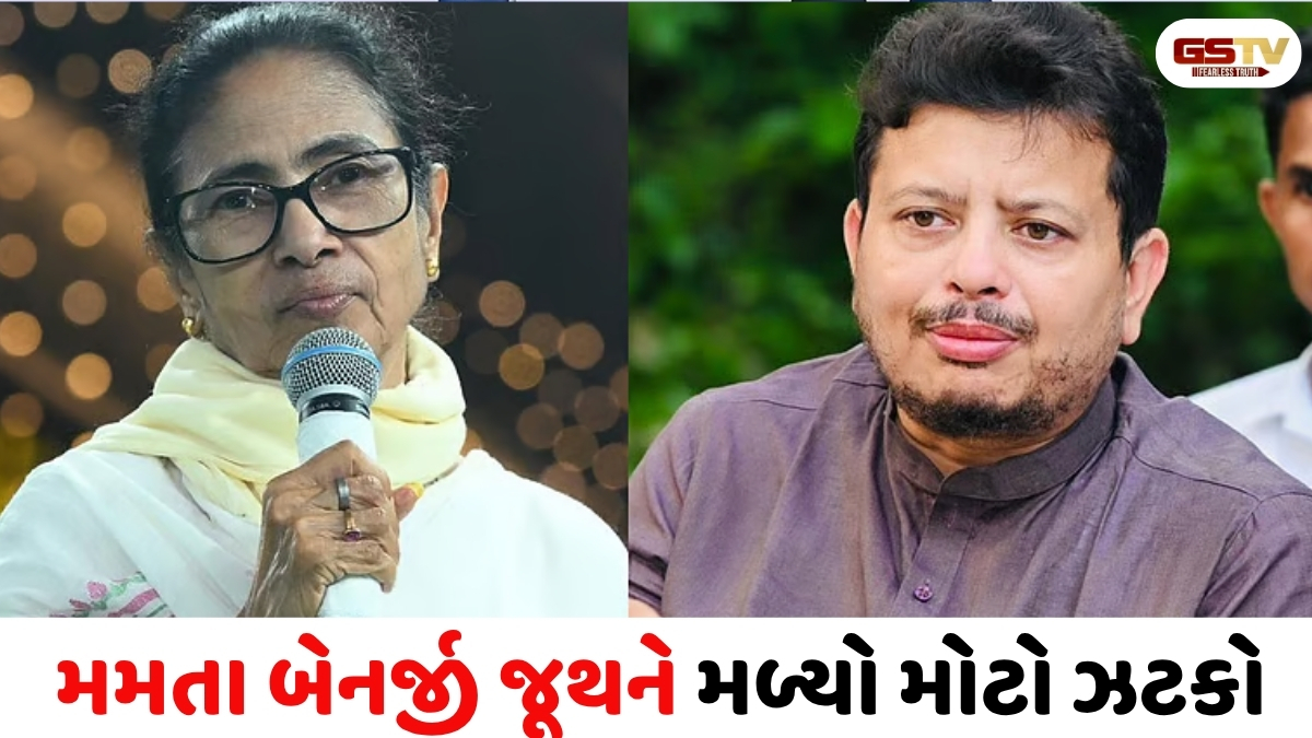 ઋતબ્રત બેનર્જી વિધાનસભામાં વિરોધ પક્ષના નેતા બનશે; મમતા બેનર્જી જૂથને હાઈકોર્ટે આપ્યો ઝટકો