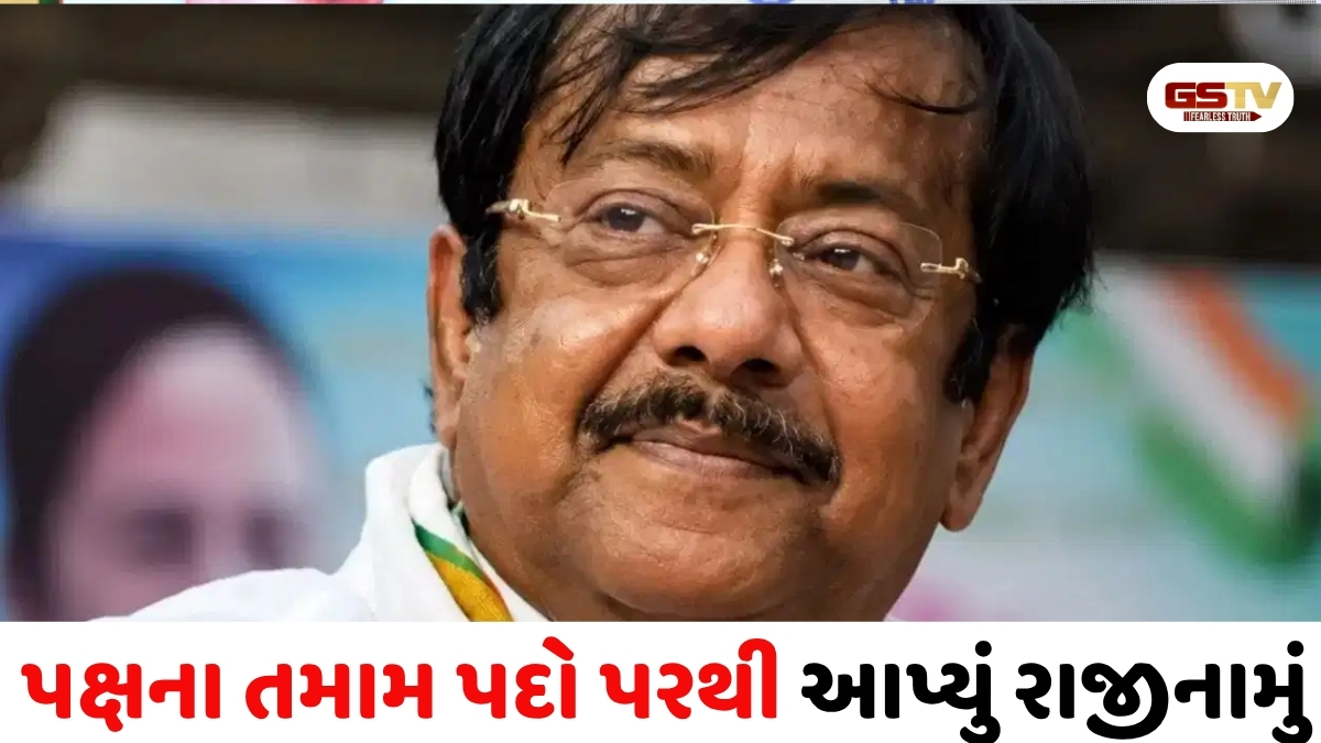 TMC છોડી રહેલા નેતાઓની યાદીમાં જ્યોતિ પ્રિયાનું નામ ઉમેરાયું