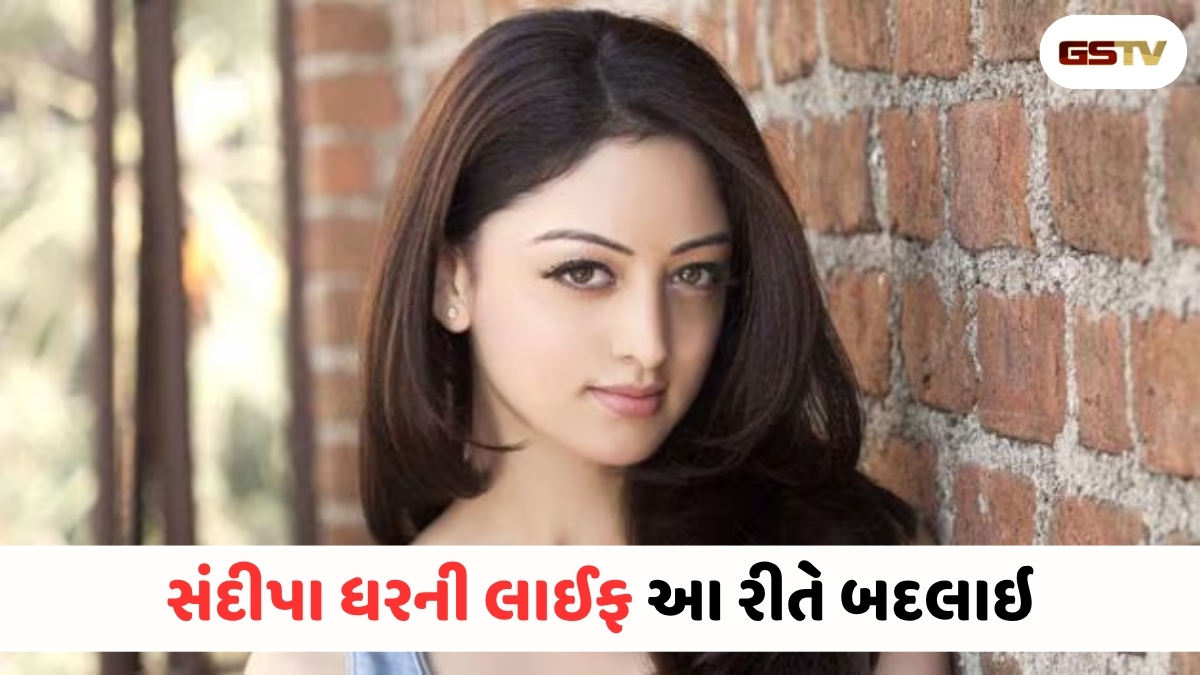 માત્ર ફિટનેસ નહીં, આત્મશાંતિ! સંદીપા ધરે શેર કર્યો અનોખો અનુભવ