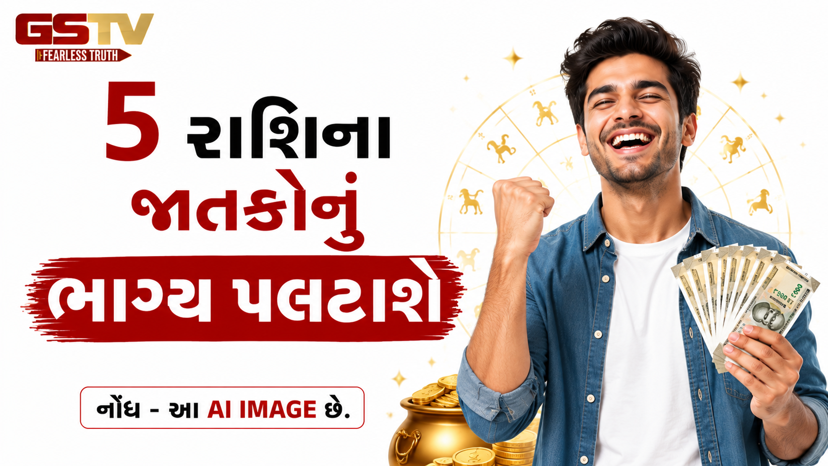 2 દિવસ બાદ બુધની ચાલ બદલાતા 5 રાશિના જાતકોનું ભાગ્ય પલટાશે, જાણો તમારી રાશિ છે કે નહીં!