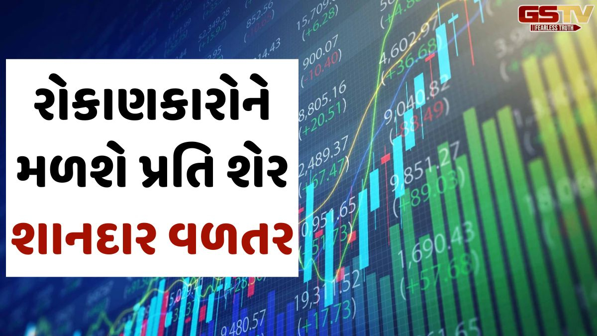 શેરબજારના રોકાણકારો લોટરી લાગશે! HAL અને BEL સહિત ડિફેન્સ સેક્ટરના આ 5 સ્ટોક્સ આપશે તગડું ડિવિડન્ડ