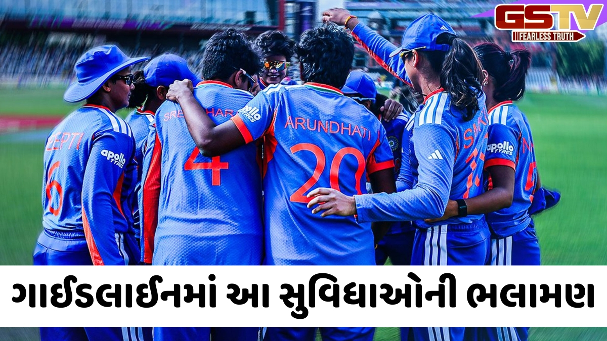માતા બન્યા બાદ પણ ચાલુ રહેશે કરિયર, ICCએ મહિલા ક્રિકેટર્સની વાપસી માટે બનાવ્યો 16 અઠવાડિયાનો ખાસ પ્લાન