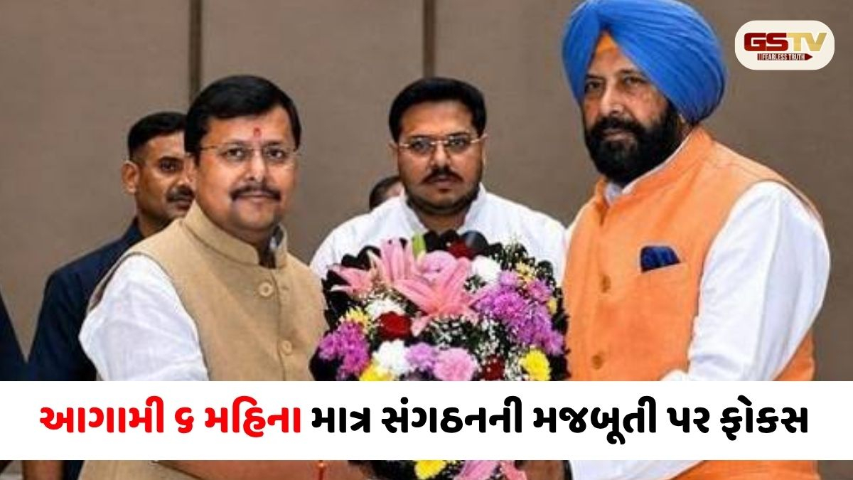 NDAનું કદ ફરી વધી શકે છે: પંજાબથી BJP માટે આવ્યા ‘ગુડ ન્યૂઝ’, લોકસભામાં થશે ફાયદો