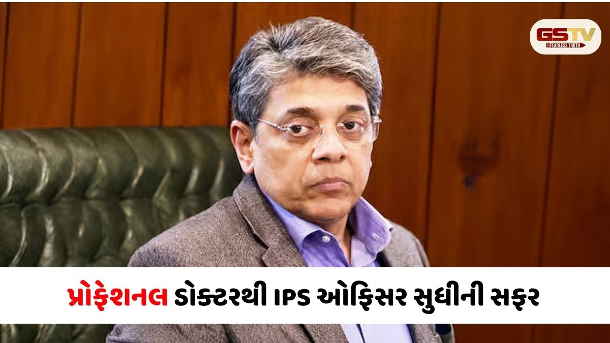 કોણ છે ભારતના નવા IB ચીફ મહેશ દીક્ષિત? આર્ટિકલ 370 હટ્યા બાદ જમ્મુ-કાશ્મીરમાં ભજવ્યો હતો મોટો રોલ