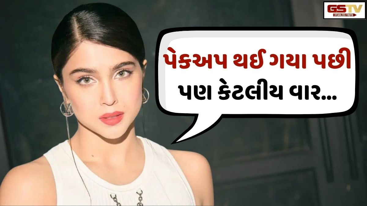 ઇમ્તિયાઝ અલીની ફિલ્મથી કરિયરના સુવર્ણ તબક્કામાં પ્રવેશેતાં જ શર્વરીએ જણાવી તેના દિલની વાત!