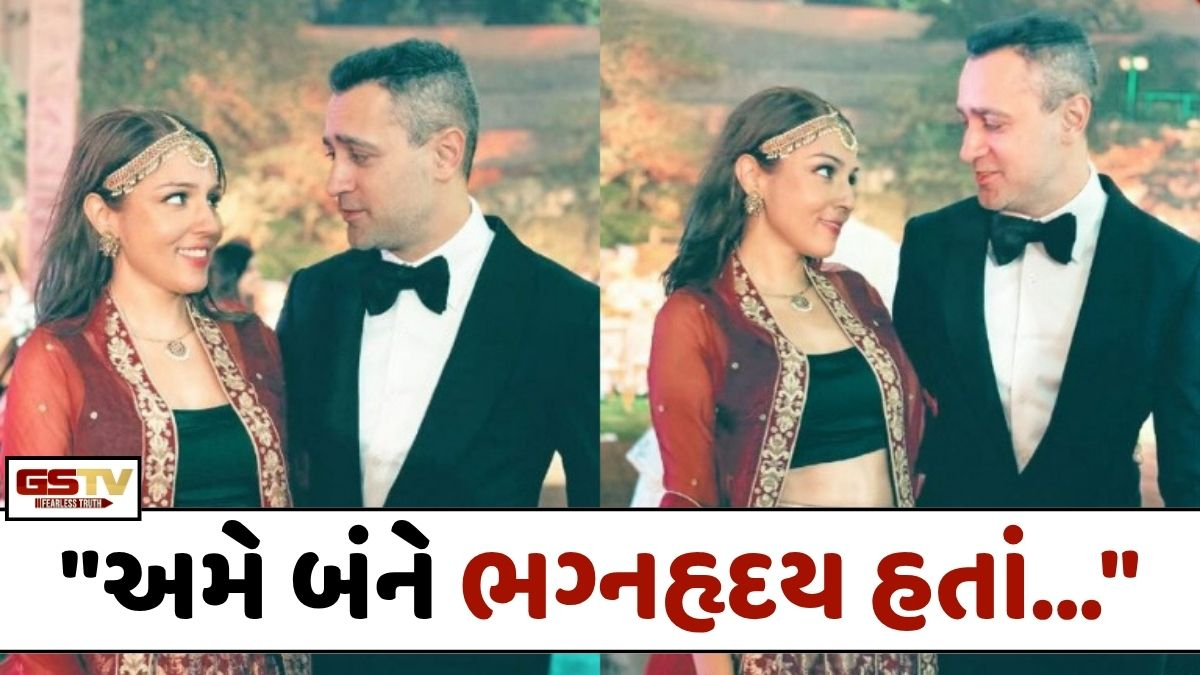 "અમે બંને ભગ્નહૃદય હતાં..." ઇમરાન ખાન સાથેના સંબંધો પર લેખા વોશિંગ્ટને ખુલીને કરી વાત!