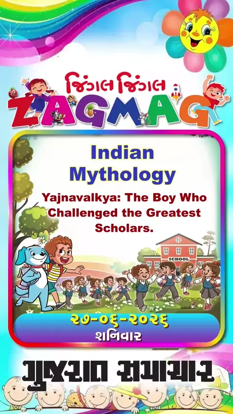 Indian Mythology