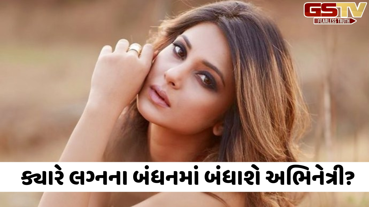 જેનિફર વિન્ગેટના ઘરે બીજી વખત ગુંજશે લગ્નની શરણાઈ, અભિનેત્રી કરી રહી છે તૈયારી