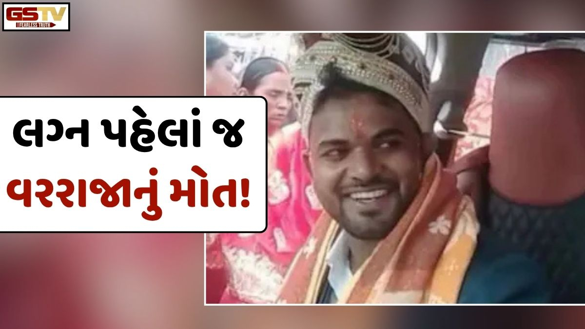 Viral News: લગ્નની ખુશીઓ માતમમાં ફેરવાઈ! જાન લઈને આવેલા વરરાજાનું સાત ફેરા લેતા પહેલાં જ મોત