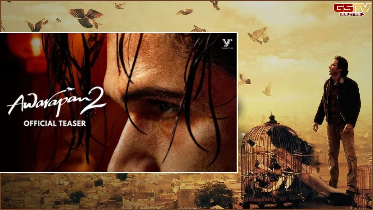 VIDEO/'Awarapan 2' teaser out: 
